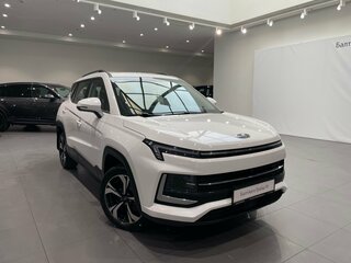 2024 Москвич 3, белый, 1499000 рублей, вид 3