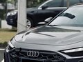 2026 Audi A5 L III (B10), чёрный, 5754688 рублей - вид 1