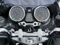 2026 Honda CB 1300, чёрный - вид 11