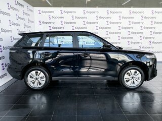 2026 Jaecoo J6, чёрный, 2290000 рублей, вид 3