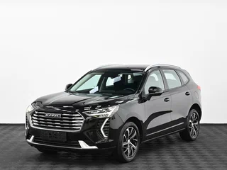 2022 Haval Jolion I, чёрный, 1305000 рублей, вид 3