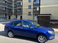 2024 Lada (ВАЗ) Granta I Рестайлинг, синий, 965000 рублей - вид 5