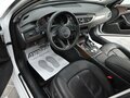 2015 Audi A6 IV (C7) Рестайлинг, белый, 1675000 рублей - вид 9