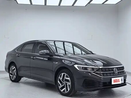 2023 Volkswagen Sagitar III Рестайлинг, чёрный, 1700000 рублей, вид 3