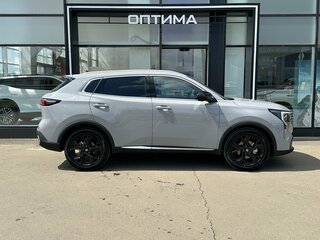2026 Changan UNI-S I Рестайлинг, серый, 3249900 рублей, вид 2
