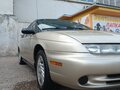 1999 Saturn SL1 II, бежевый, 330000 рублей