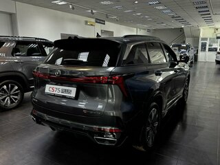 2024 Changan CS75 Plus III, серый, 2900000 рублей, вид 2