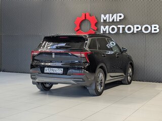 2023 FAW Bestune T55, чёрный, 1825000 рублей, вид 5