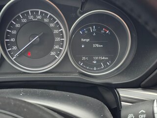 2019 Mazda CX-5 II, красный, 2450000 рублей, вид 3