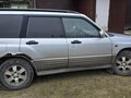 2001 Subaru Forester I Рестайлинг, серебристый - вид 3