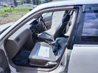 1996 Toyota Corolla VIII (E110), серый, 250000 рублей, вид 5