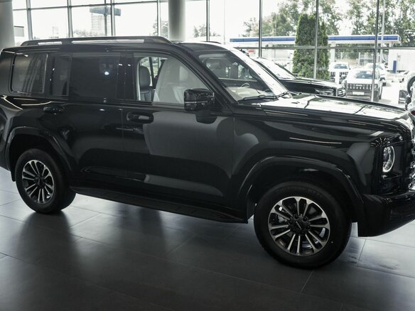 2026 Haval H9 II, чёрный, 5299000 рублей - вид 7