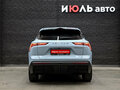 2023 Jetour Dashing I, голубой, 1800000 рублей - вид 5