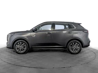 2026 Changan UNI-S I Рестайлинг, серый, 3150000 рублей, вид 3