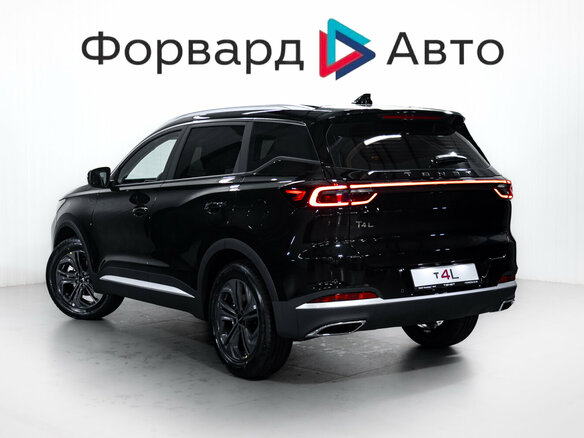2026 Tenet T4L, чёрный, 2479000 рублей - вид 4