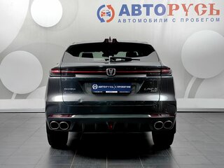 2023 Changan UNI-K, серый, 2555000 рублей, вид 4