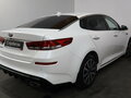 2019 Kia Optima IV Рестайлинг, белый - вид 5