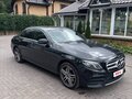 2019 Mercedes-Benz E-Класс 200 V (W213, S213, C238), чёрный, 2900000 рублей - вид 1