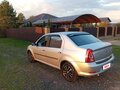 2012 Renault Logan I Рестайлинг, серый, 470000 рублей - вид 11