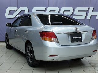 2008 Toyota Allion II, серый, 839000 рублей, вид 2