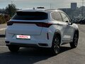 2023 Exeed LX I Рестайлинг, белый, 1265000 рублей - вид 9