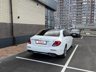 2019 Mercedes-Benz E-Класс 200 V (W213, S213, C238), белый, 4200000 рублей, вид 4