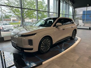 2025 Esteo Exlantix ET, серый, 6990000 рублей, вид 1