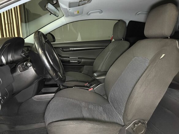 2008 Kia Ceed I, красный, 489000 рублей - вид 5