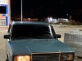 2004 Lada (ВАЗ) 2107, серый, 104000 рублей