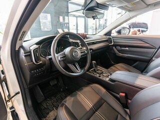 2025 Mazda CX-50, белый, 4725000 рублей, вид 5