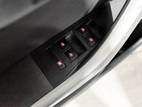 2012 Opel Astra J, чёрный - вид 8