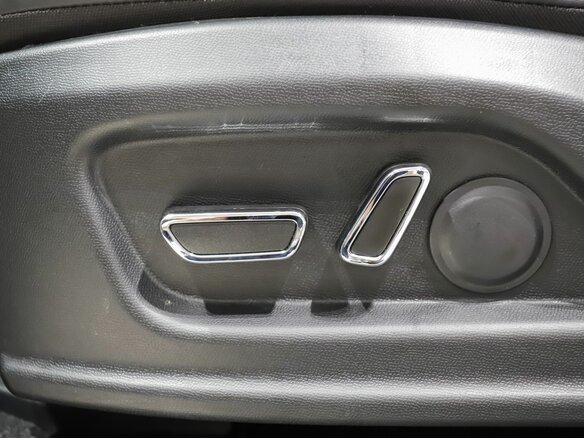 2025 Changan Hunter Plus, белый - вид 10