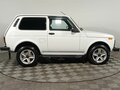 2023 Lada (ВАЗ) Niva Legend I, белый, 780000 рублей - вид 7