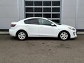 2013 Mazda 3 II (BL) Рестайлинг, белый - вид 5