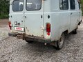 2008 УАЗ 3962, серебристый, 239000 рублей - вид 2