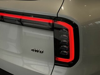 2026 Haval Dargo I Рестайлинг, белый, 4099000 рублей, вид 5