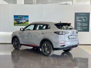 2025 Changan UNI-S I, серый, 3179900 рублей, вид 4