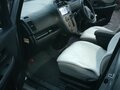 2005 Toyota Ractis I, серый, 465000 рублей - вид 8
