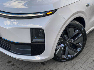2024 Li Auto (Lixiang) L6 I, серый, 5780000 рублей, вид 4