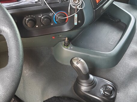 2006 DAF XF 95, белый, 3100000 рублей, вид 4