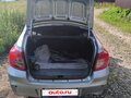 2015 Datsun on-DO I, голубой - вид 10