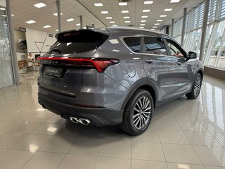 2026 Jetour X70+ I, серый, 3099000 рублей, вид 4