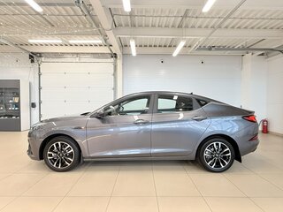 2023 JAC J7 I, серый, 1799999 рублей, вид 3