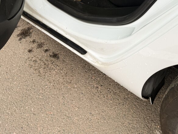 2012 Opel Astra J Рестайлинг, белый, 720000 рублей - вид 14