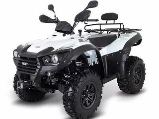 2026 TGB Blade 500, белый, 585000 рублей, вид 1