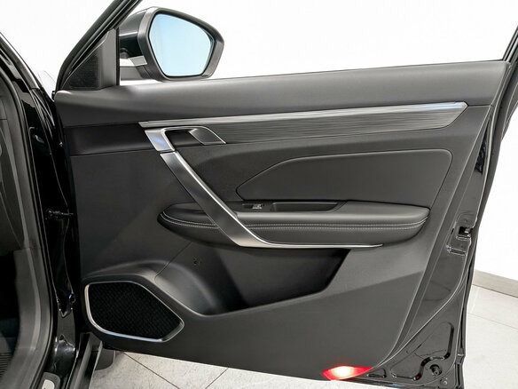 2023 Geely Atlas Pro, чёрный, 2050000 рублей - вид 24