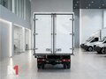 2014 ГАЗ ГАЗель Next, белый - вид 6