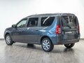 2024 Lada (ВАЗ) Largus I Рестайлинг, серый - вид 1