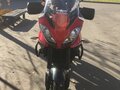 2014 Triumph Tiger 1050, красный, 700000 рублей - вид 2