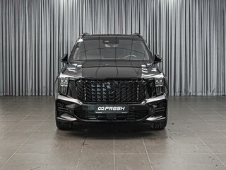 2024 GAC GS8 II, чёрный, 3899000 рублей, вид 3